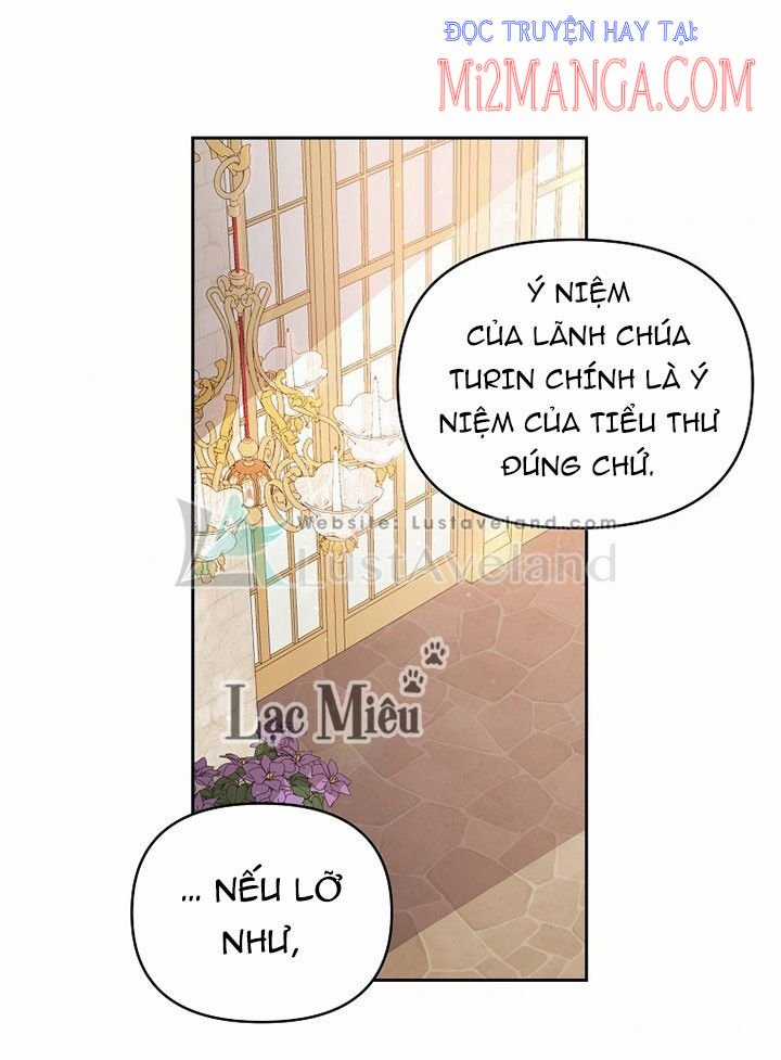 Lilien Của Turin Chapter 23.5 trang 2