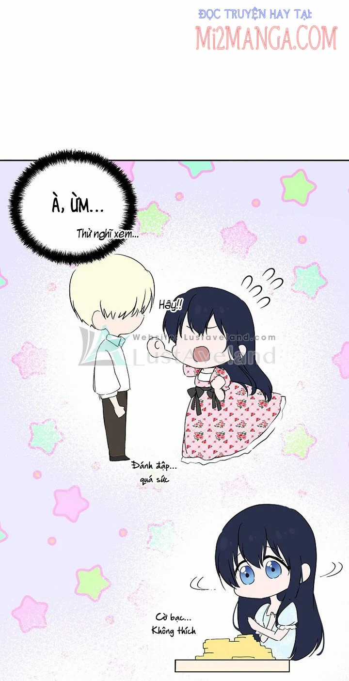 Lilien Của Turin Chapter 23.5 trang 21