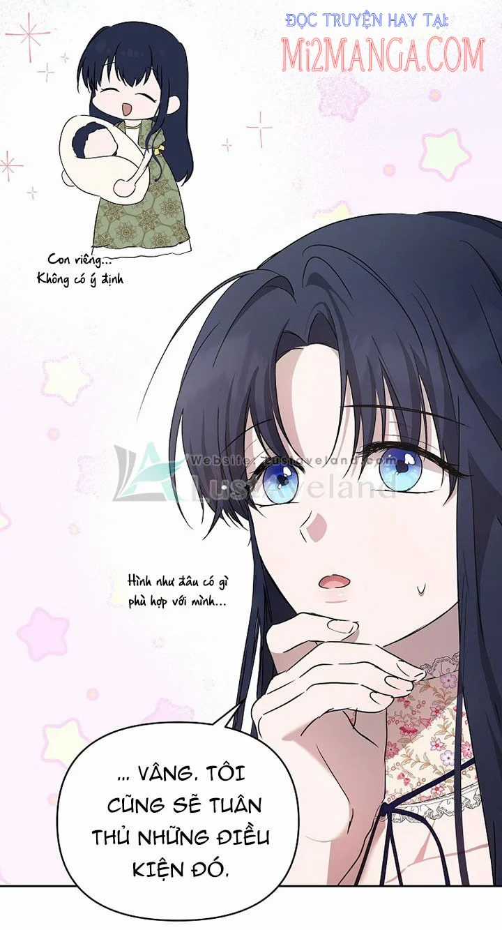 Lilien Của Turin Chapter 23.5 trang 22