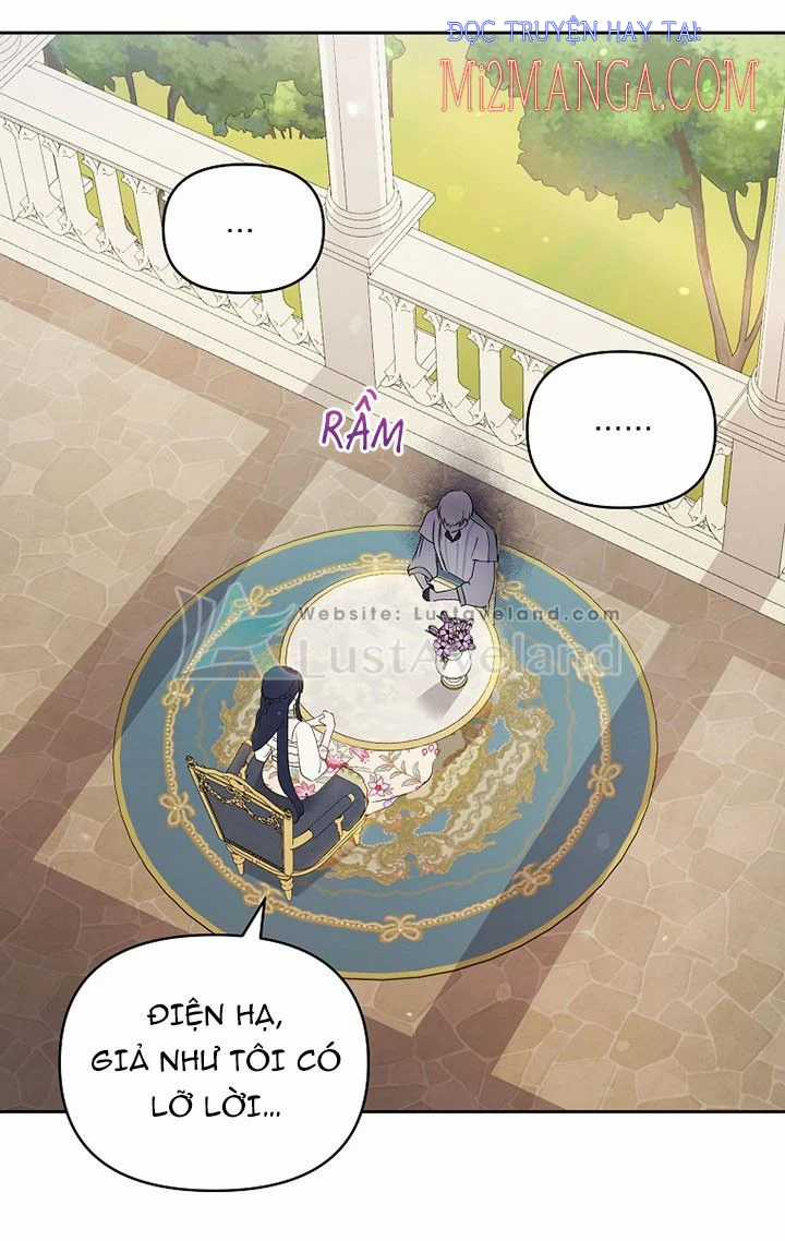 Lilien Của Turin Chapter 23.5 trang 24