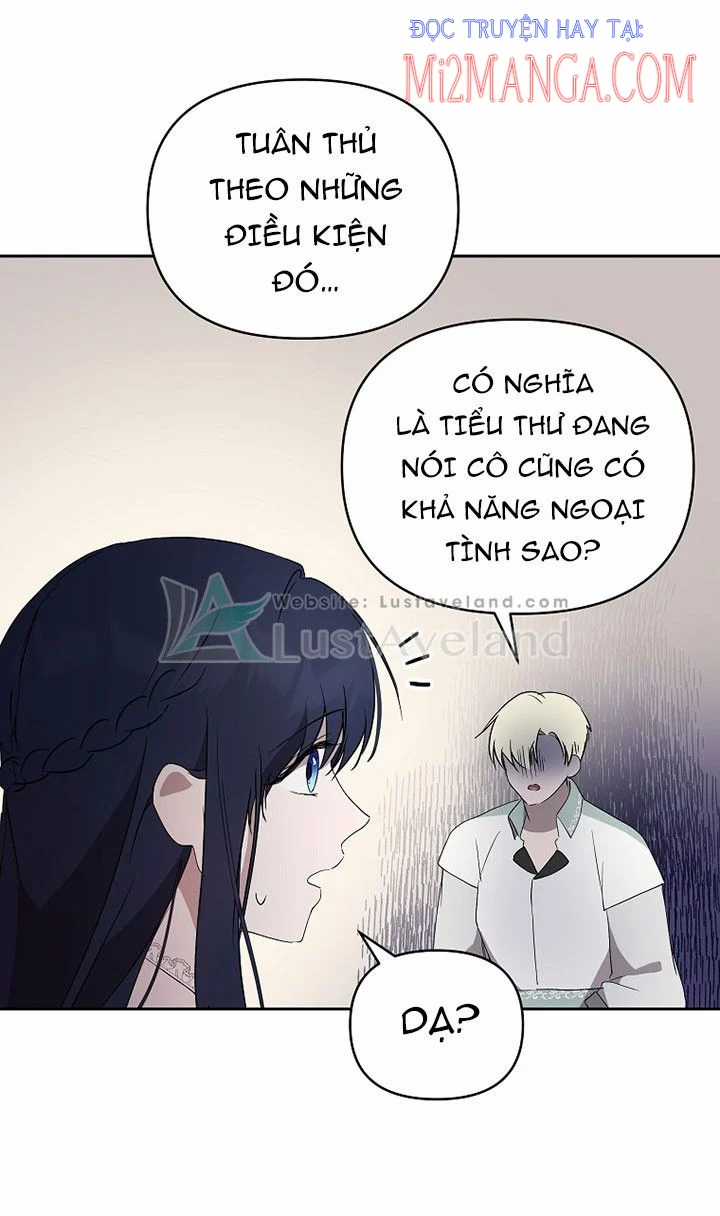 Lilien Của Turin Chapter 23.5 trang 25