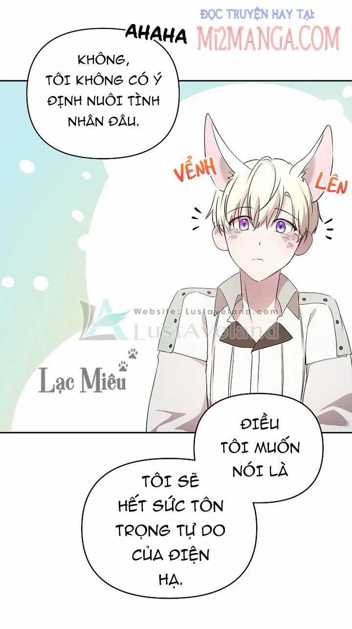 Lilien Của Turin Chapter 23.5 trang 27