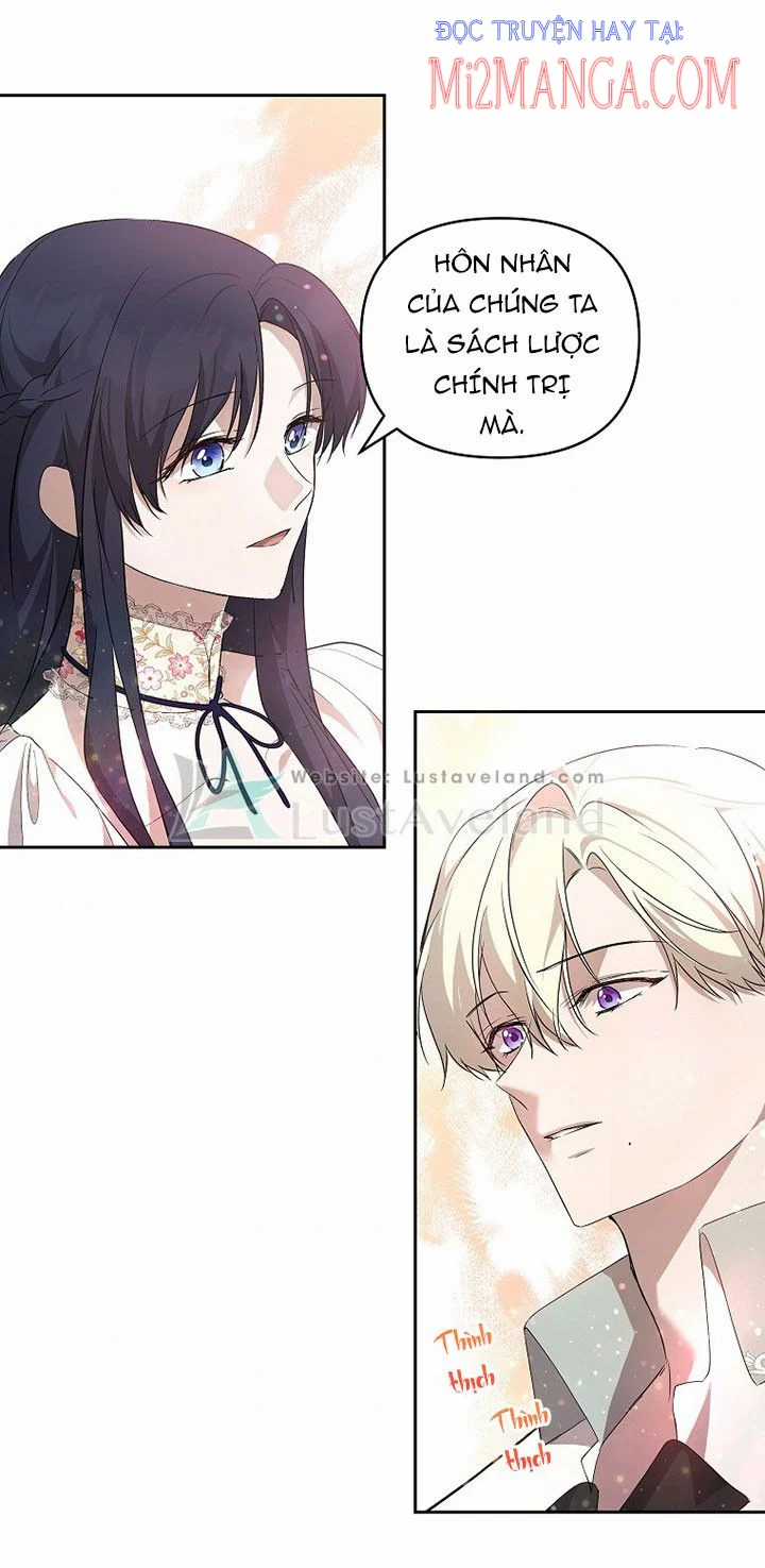 Lilien Của Turin Chapter 23.5 trang 28