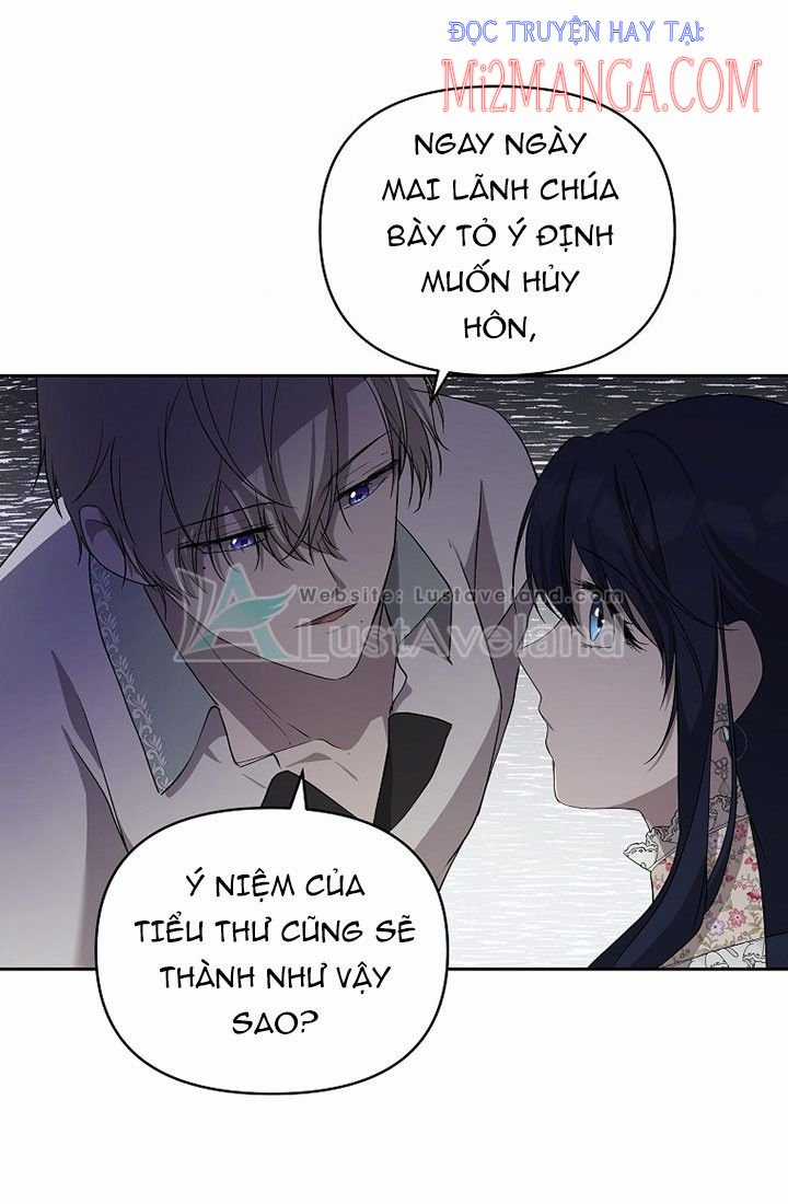 Lilien Của Turin Chapter 23.5 trang 3