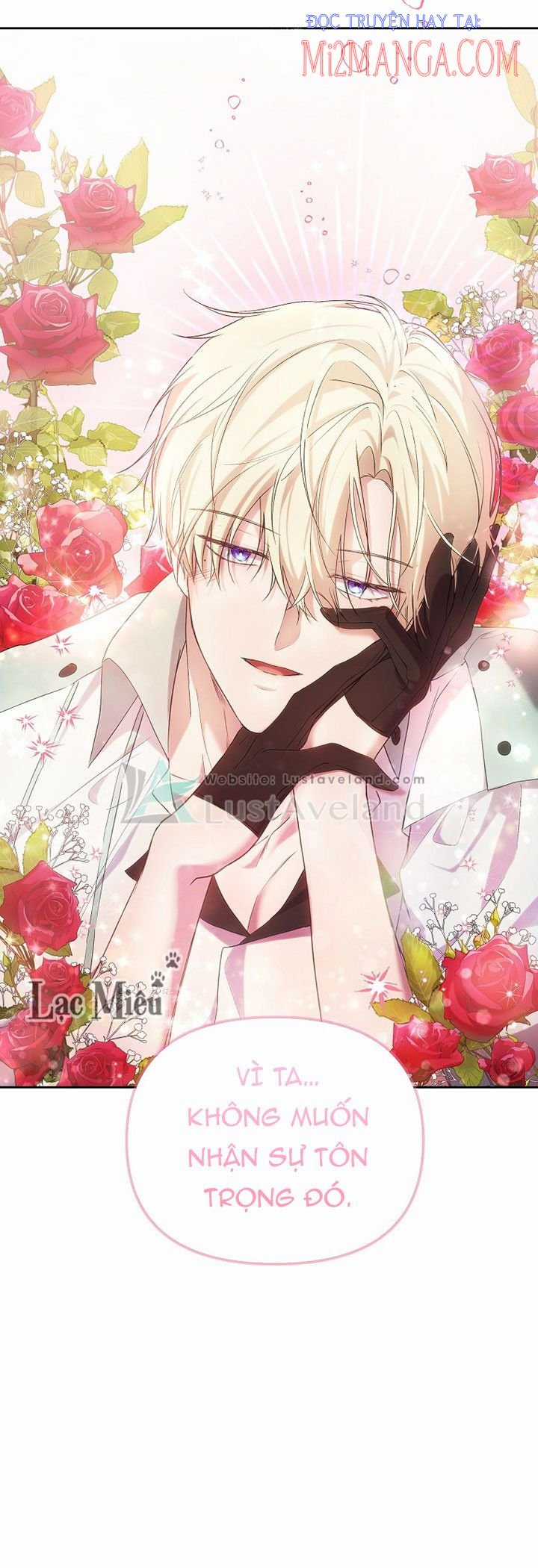 Lilien Của Turin Chapter 23.5 trang 31