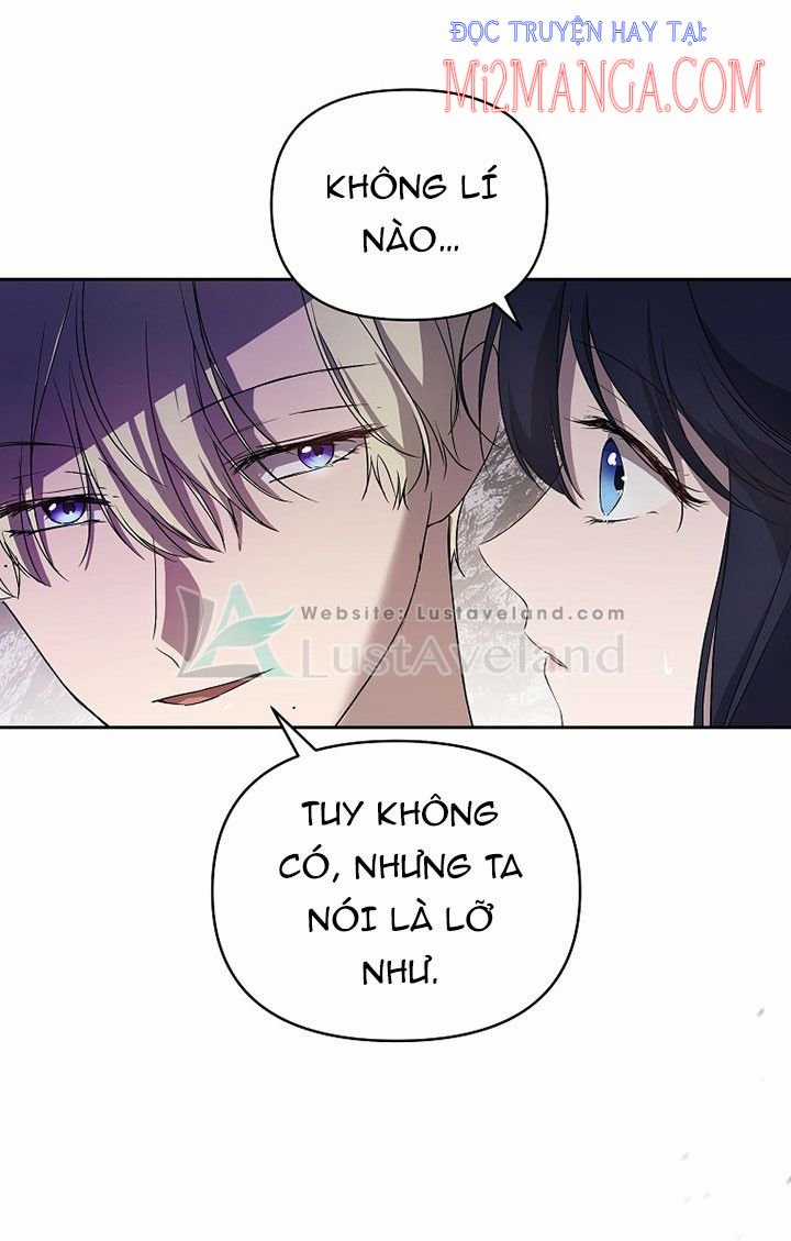 Lilien Của Turin Chapter 23.5 trang 4