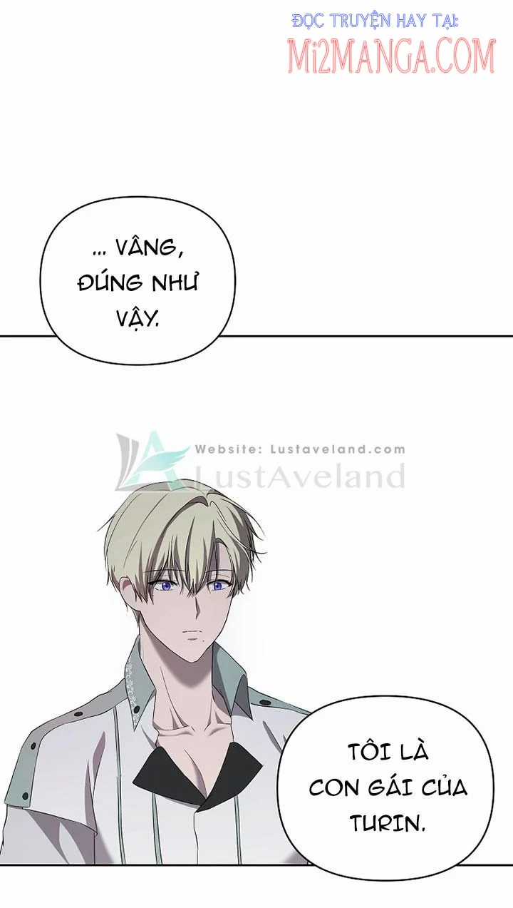 Lilien Của Turin Chapter 23.5 trang 7