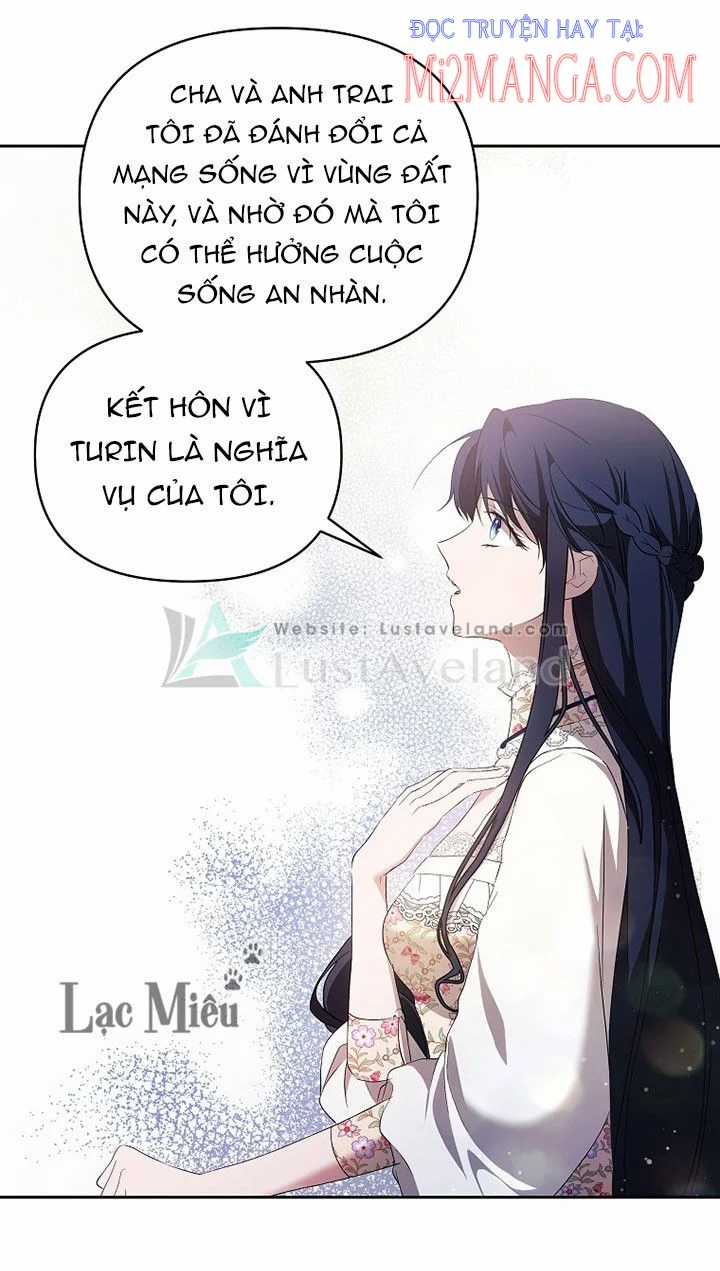 Lilien Của Turin Chapter 23.5 trang 8