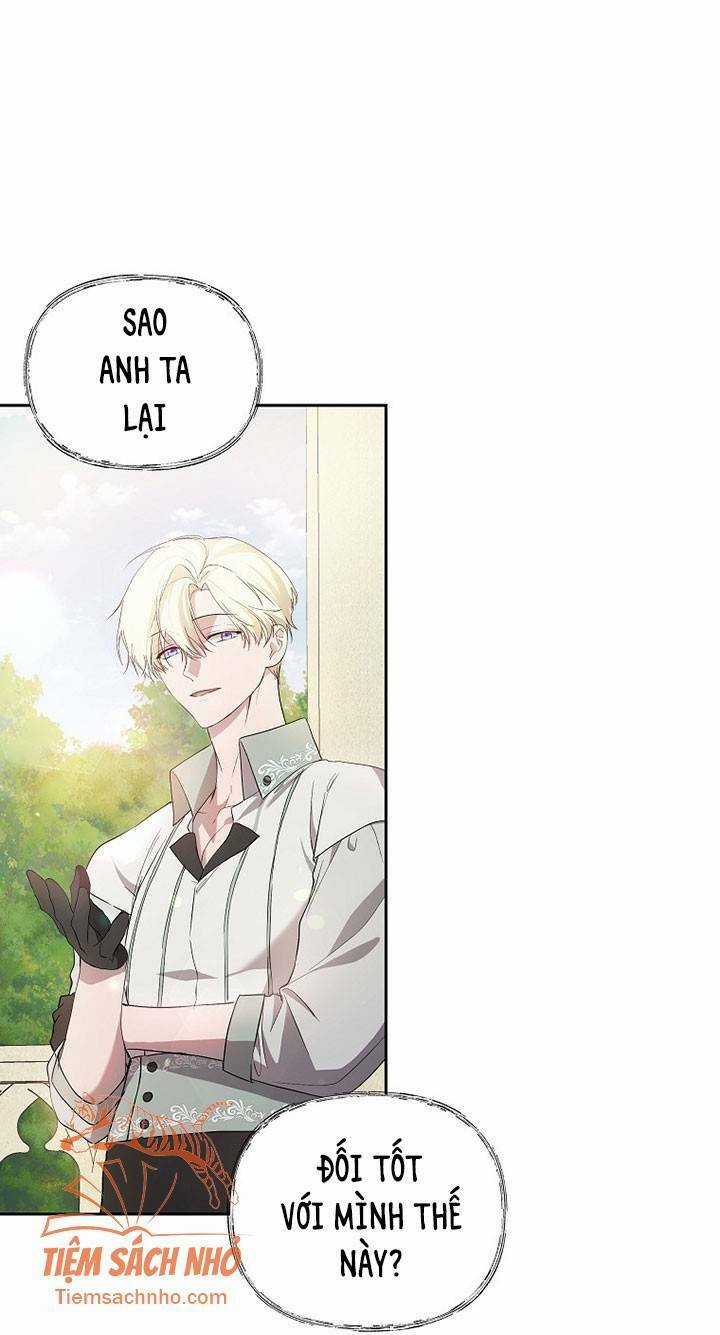 Lilien Của Turin Chapter 23 trang 11