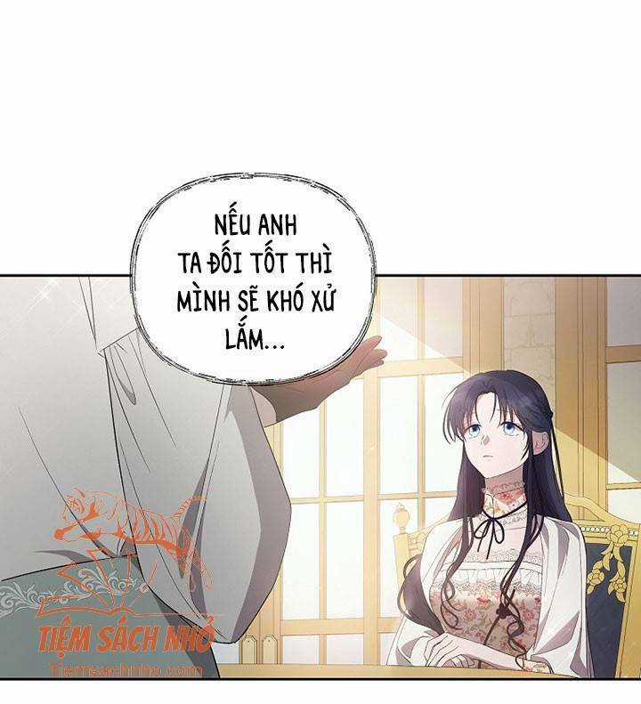 Lilien Của Turin Chapter 23 trang 12