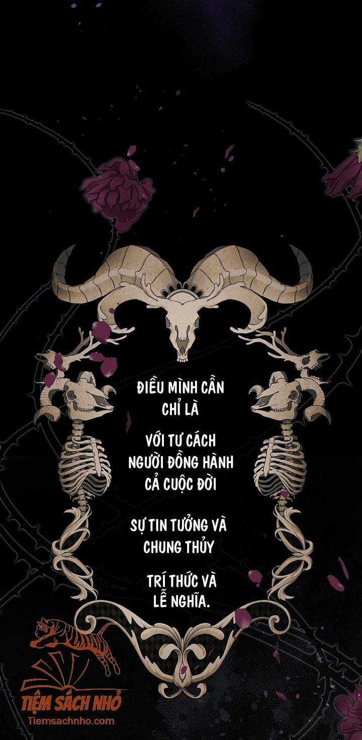 Lilien Của Turin Chapter 23 trang 17