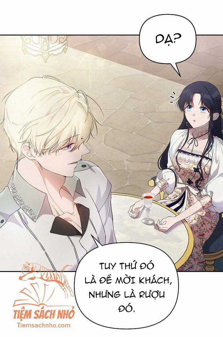 Lilien Của Turin Chapter 23 trang 2