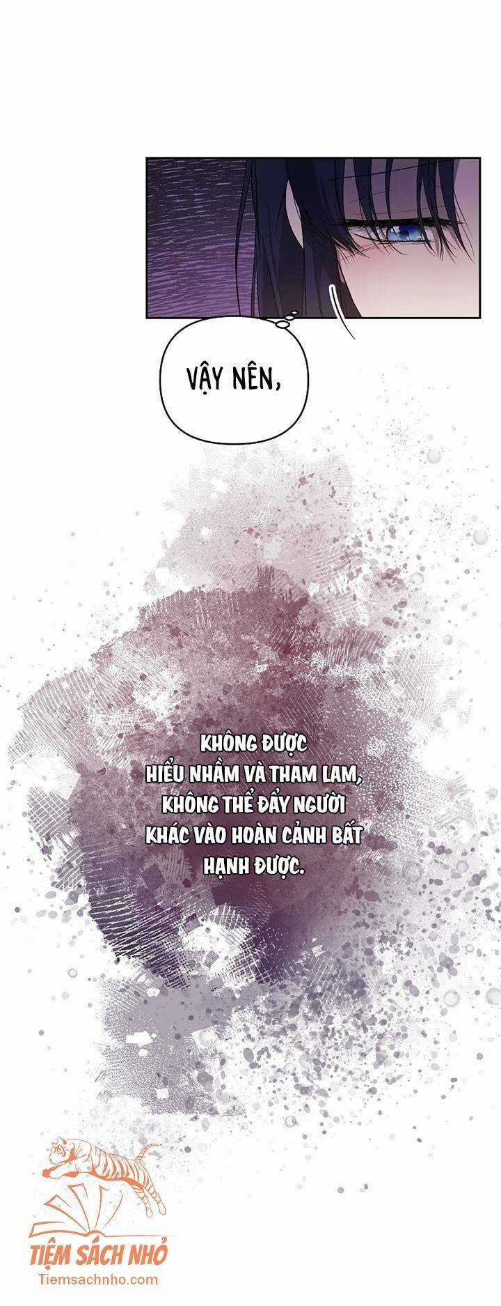 Lilien Của Turin Chapter 23 trang 20