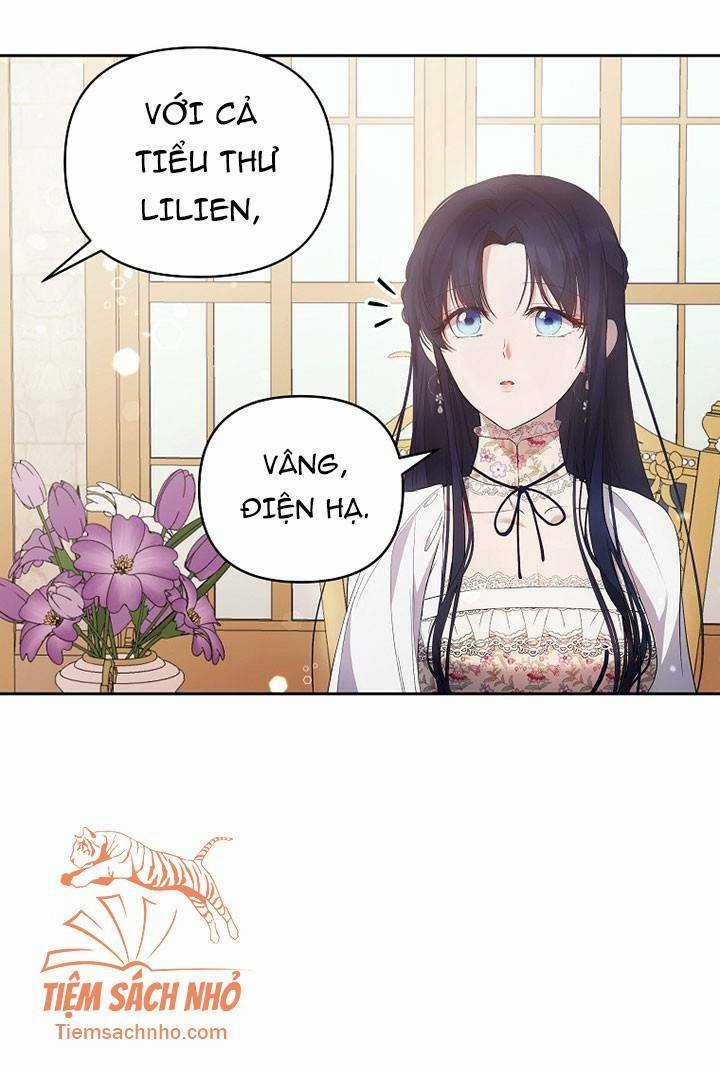 Lilien Của Turin Chapter 23 trang 21