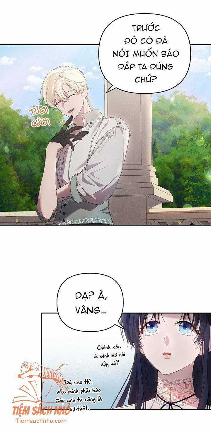 Lilien Của Turin Chapter 23 trang 22