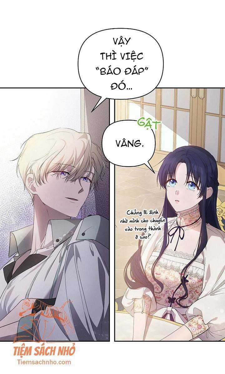 Lilien Của Turin Chapter 23 trang 23