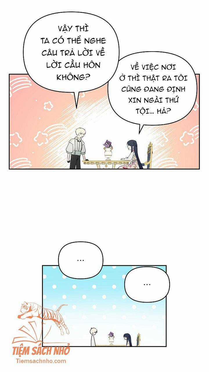 Lilien Của Turin Chapter 23 trang 24