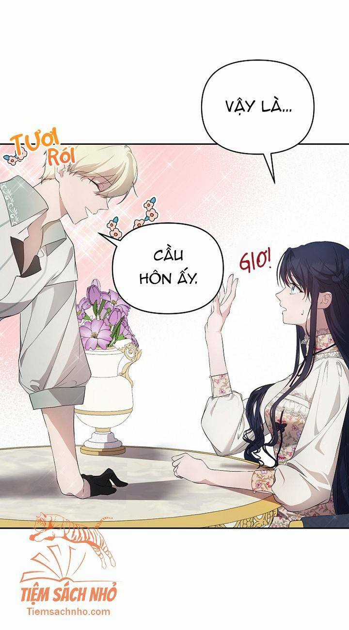 Lilien Của Turin Chapter 23 trang 25