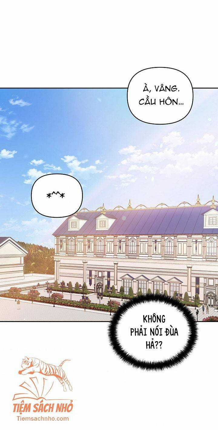 Lilien Của Turin Chapter 23 trang 26