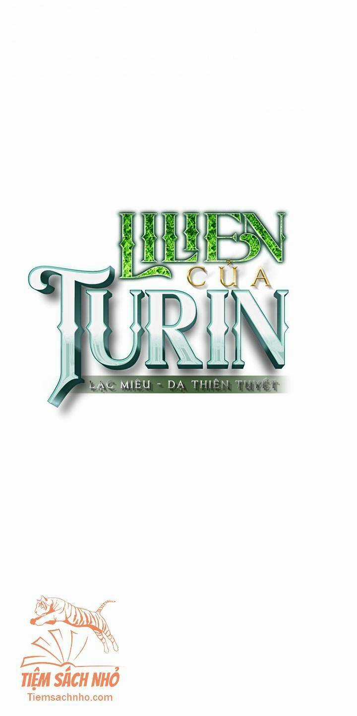 Lilien Của Turin Chapter 23 trang 27