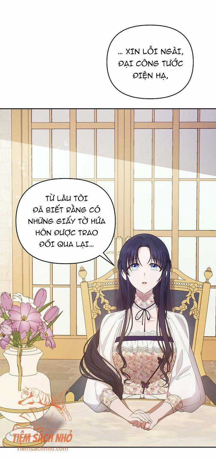 Lilien Của Turin Chapter 23 trang 28