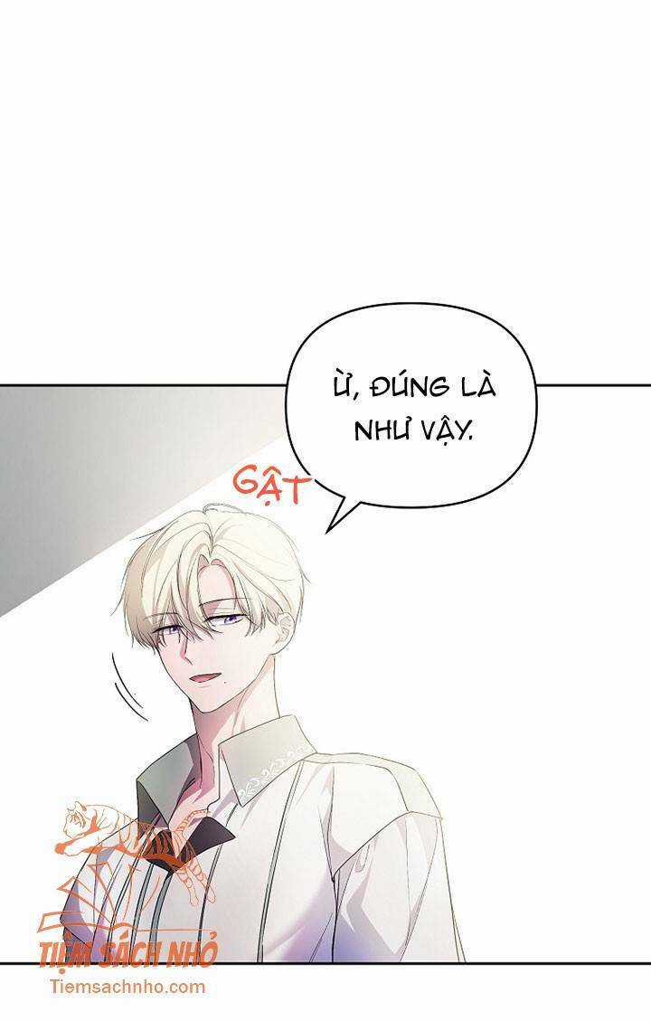 Lilien Của Turin Chapter 23 trang 29