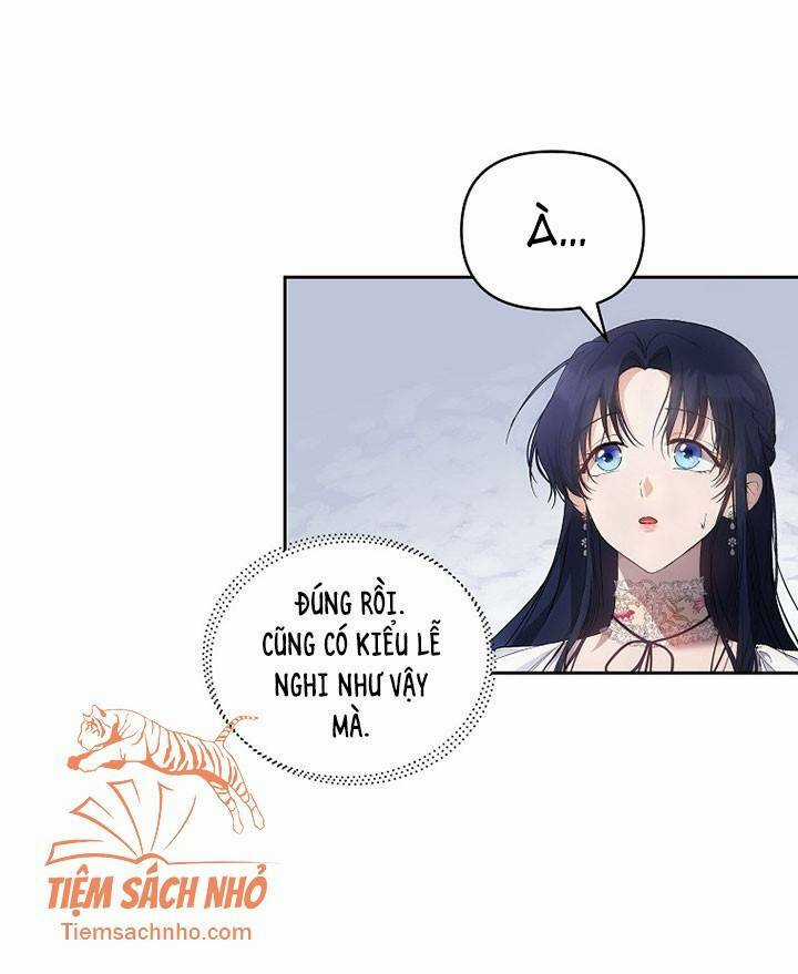 Lilien Của Turin Chapter 23 trang 3