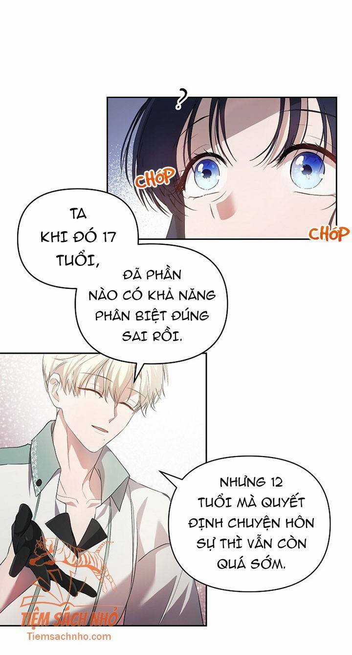 Lilien Của Turin Chapter 23 trang 31