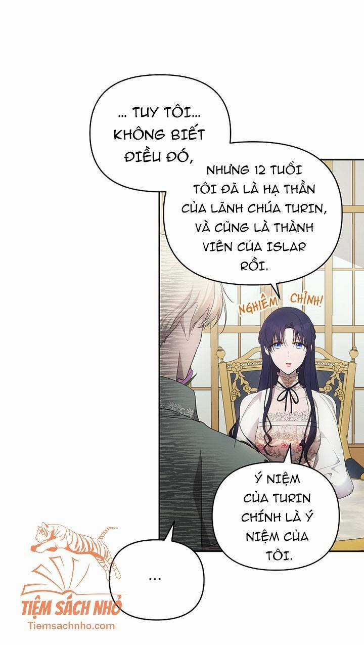 Lilien Của Turin Chapter 23 trang 32