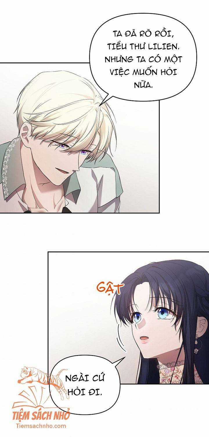 Lilien Của Turin Chapter 23 trang 33