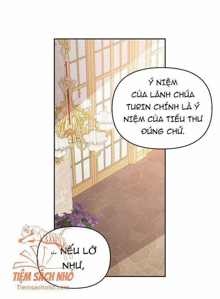 Lilien Của Turin Chapter 23 trang 34