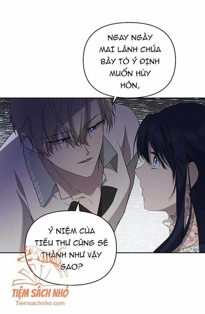 Lilien Của Turin Chapter 23 trang 35