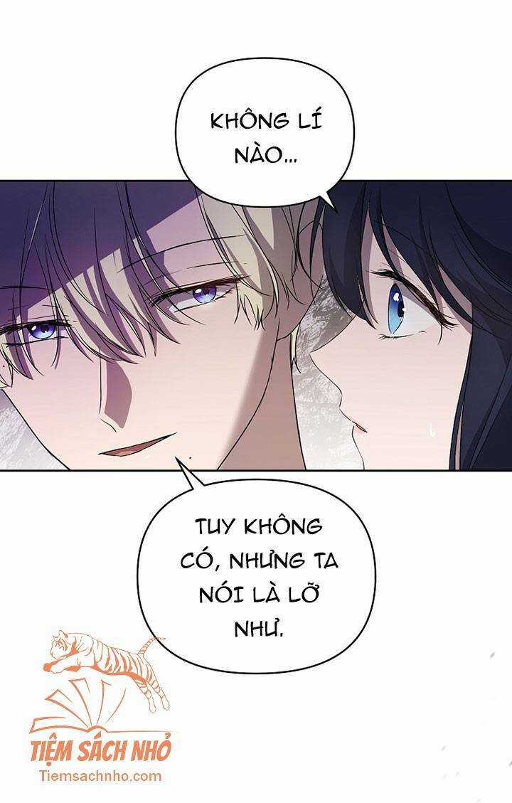 Lilien Của Turin Chapter 23 trang 36