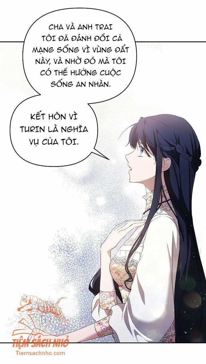 Lilien Của Turin Chapter 23 trang 40