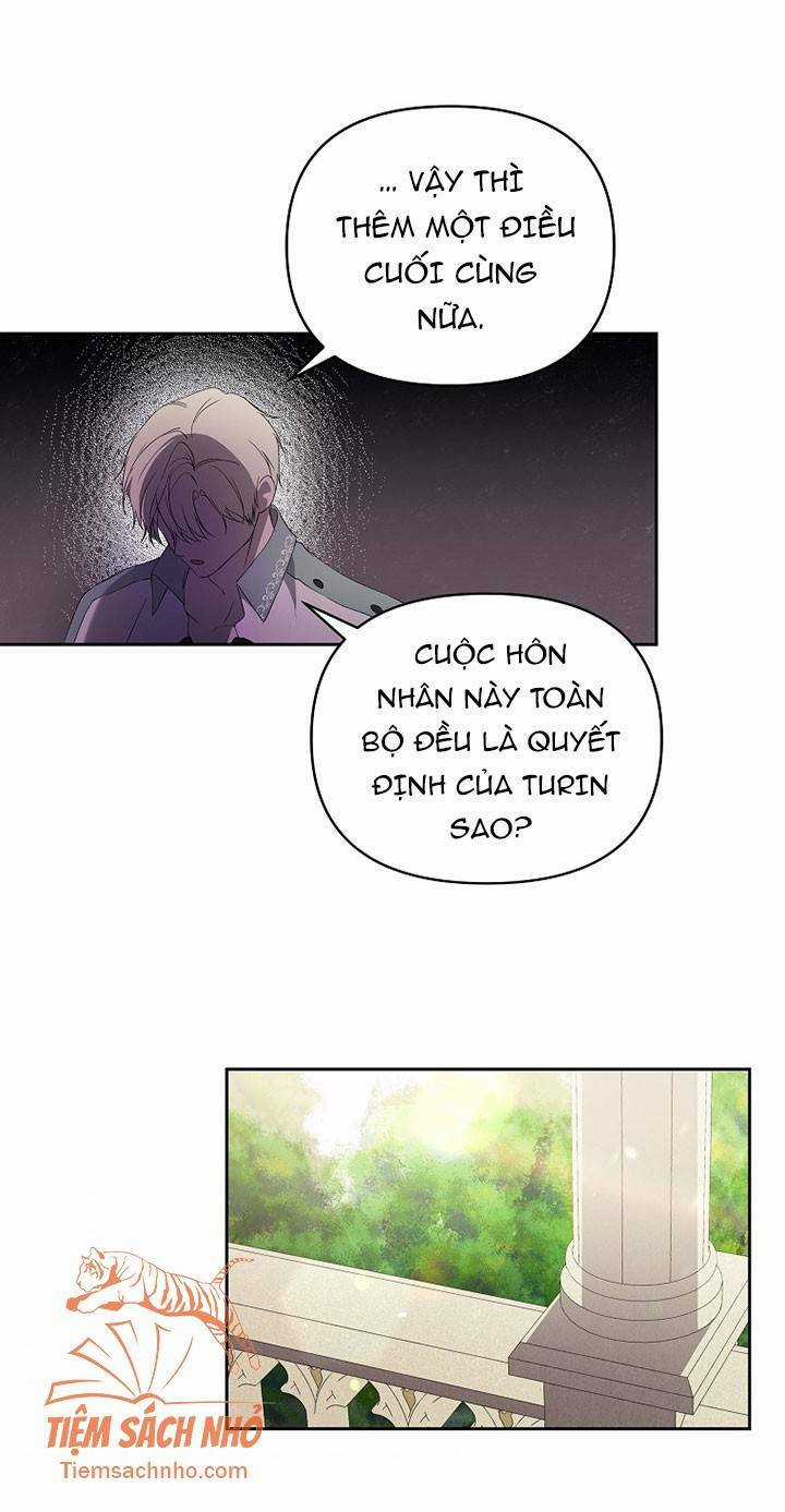 Lilien Của Turin Chapter 23 trang 42