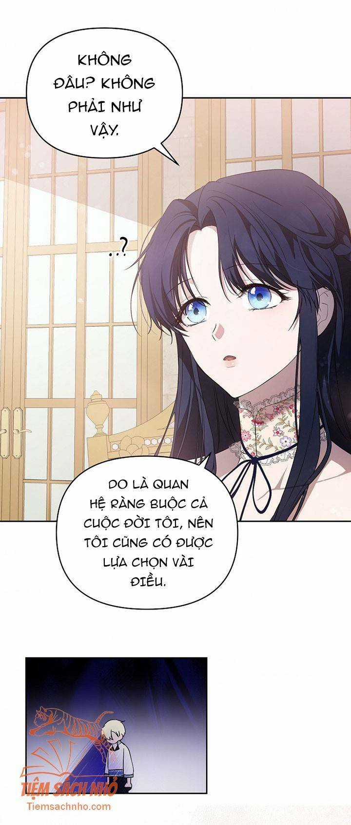 Lilien Của Turin Chapter 23 trang 43