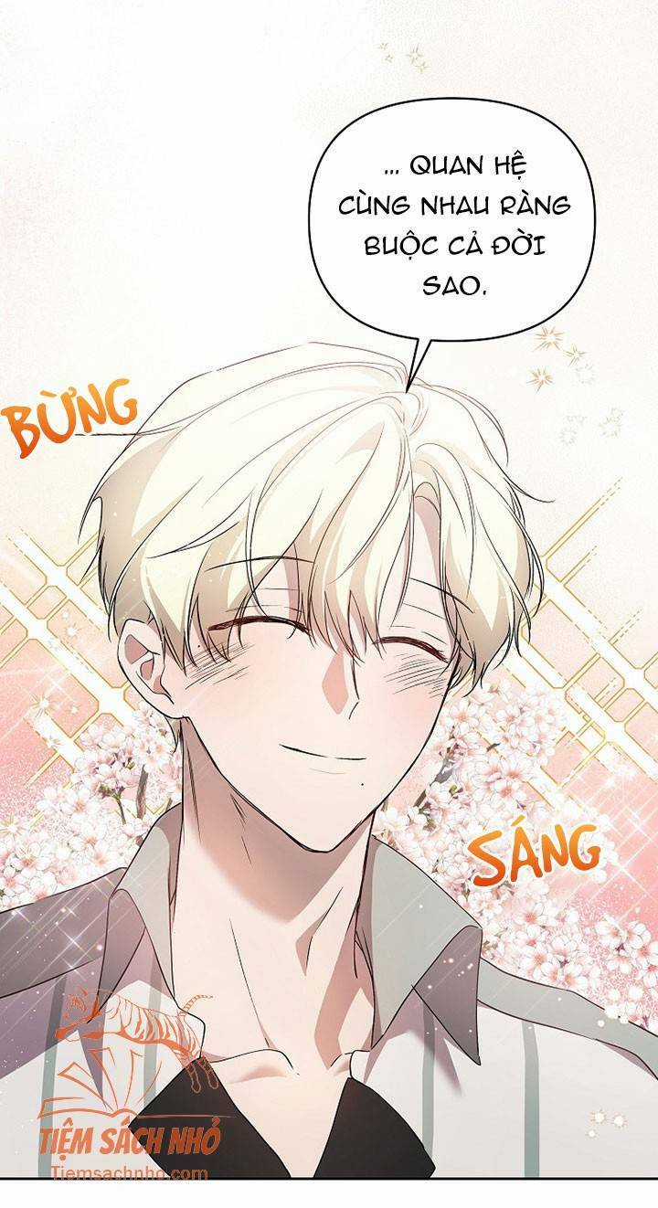 Lilien Của Turin Chapter 23 trang 44