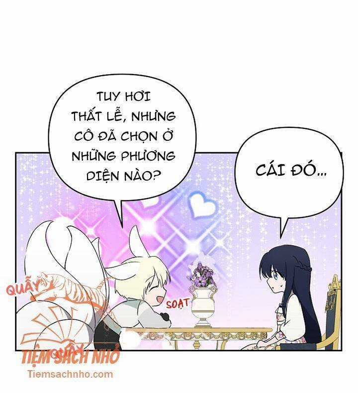 Lilien Của Turin Chapter 23 trang 45