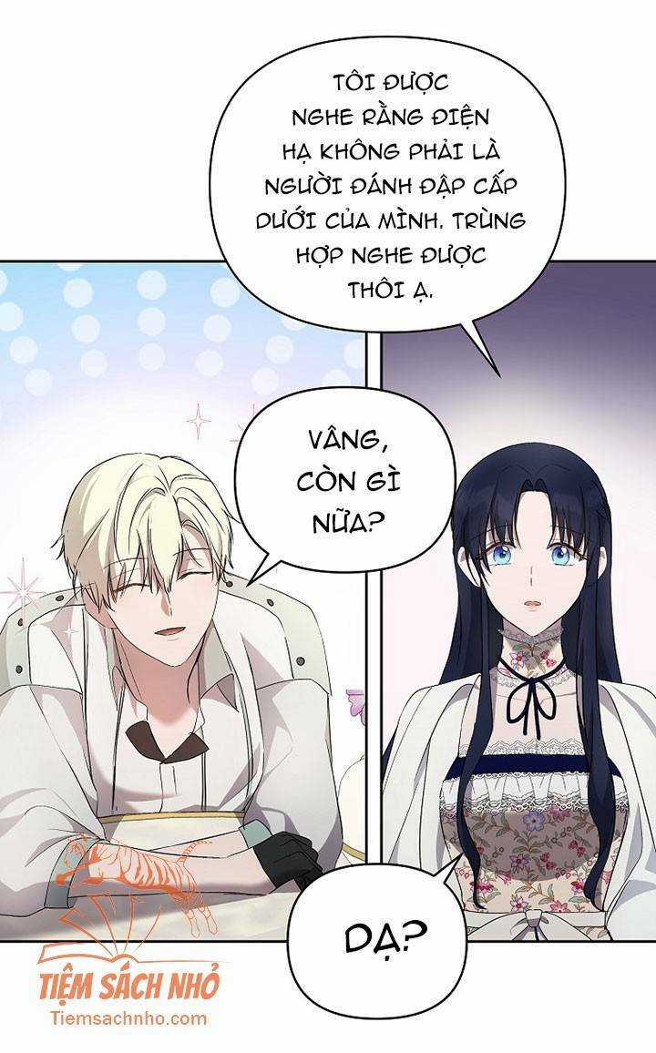 Lilien Của Turin Chapter 23 trang 46