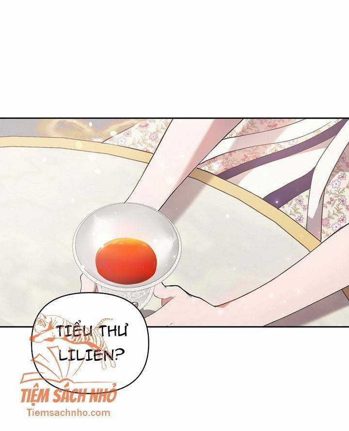 Lilien Của Turin Chapter 23 trang 5