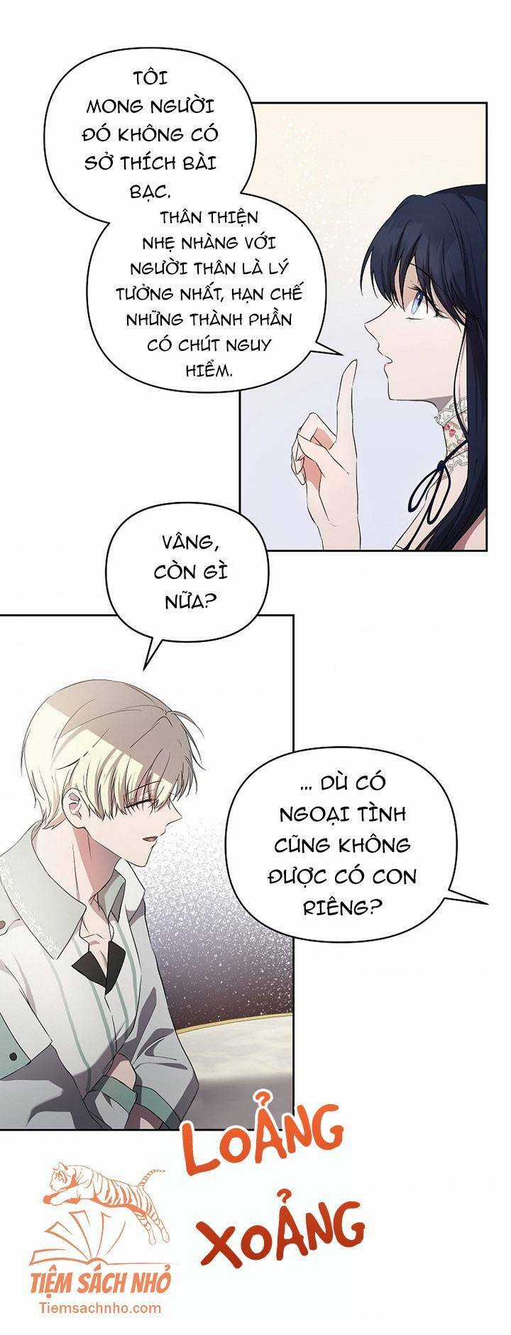 Lilien Của Turin Chapter 23 trang 51