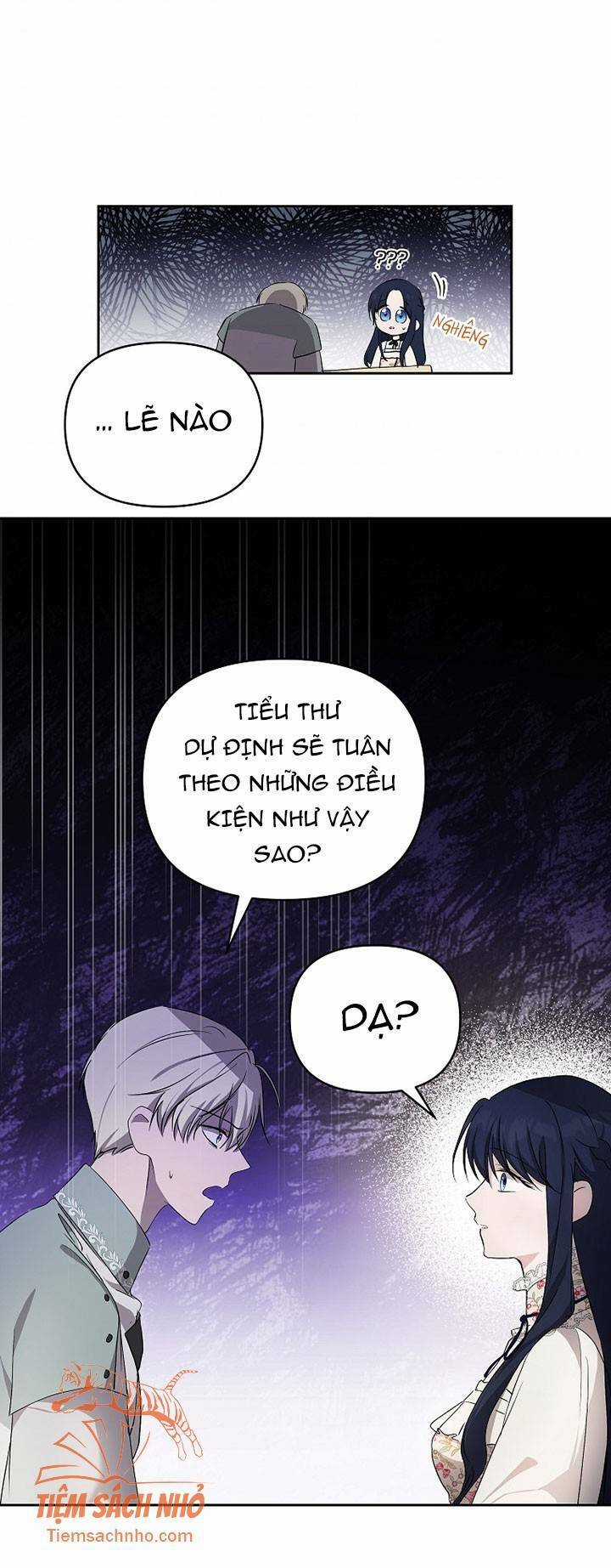 Lilien Của Turin Chapter 23 trang 52