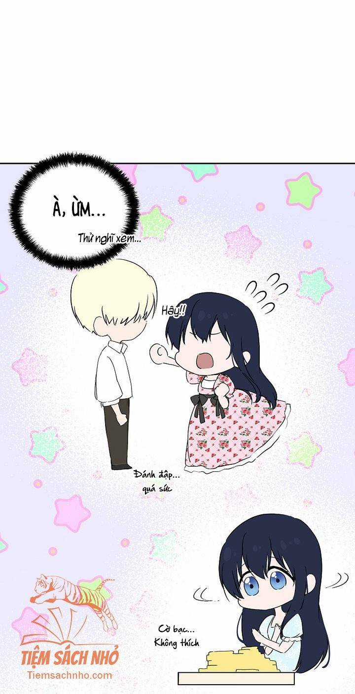 Lilien Của Turin Chapter 23 trang 53