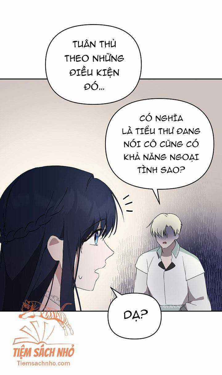 Lilien Của Turin Chapter 23 trang 57