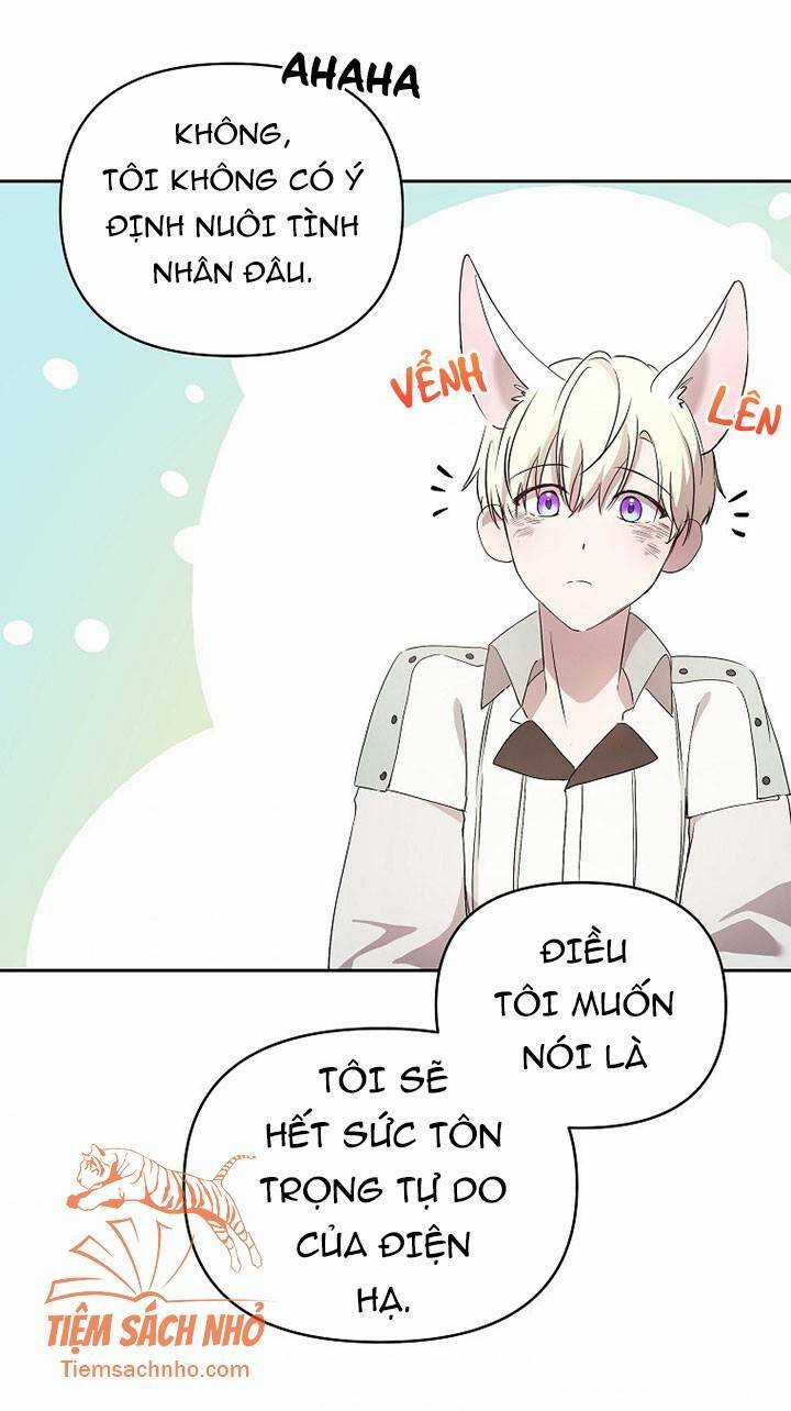 Lilien Của Turin Chapter 23 trang 59