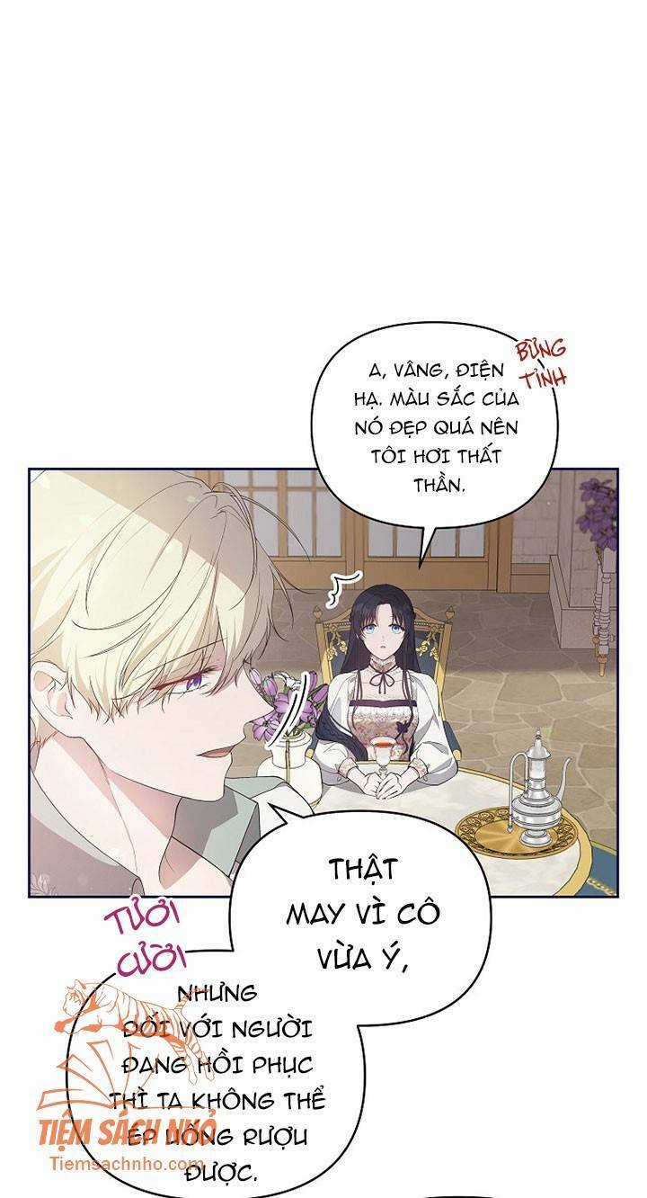 Lilien Của Turin Chapter 23 trang 6