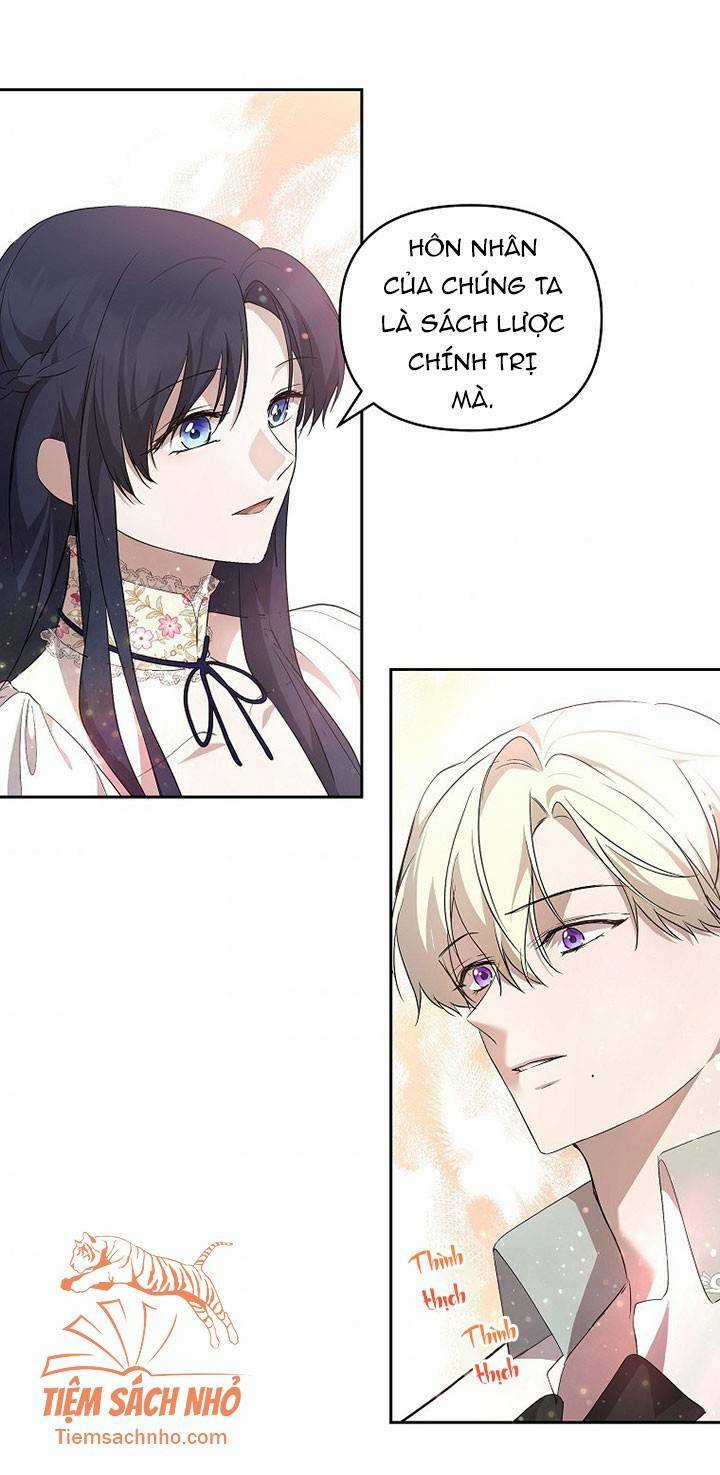 Lilien Của Turin Chapter 23 trang 60