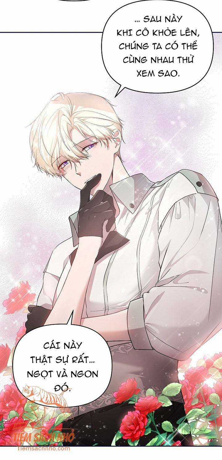 Lilien Của Turin Chapter 23 trang 7