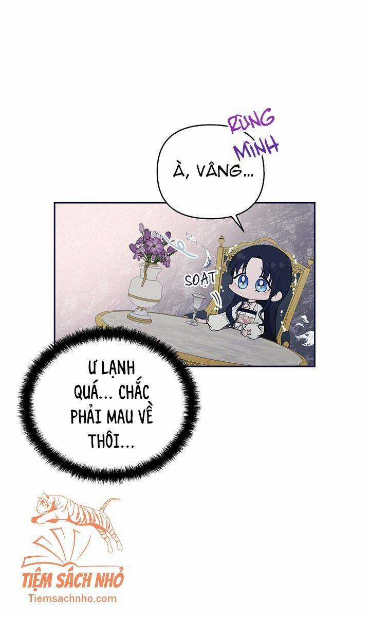 Lilien Của Turin Chapter 23 trang 8