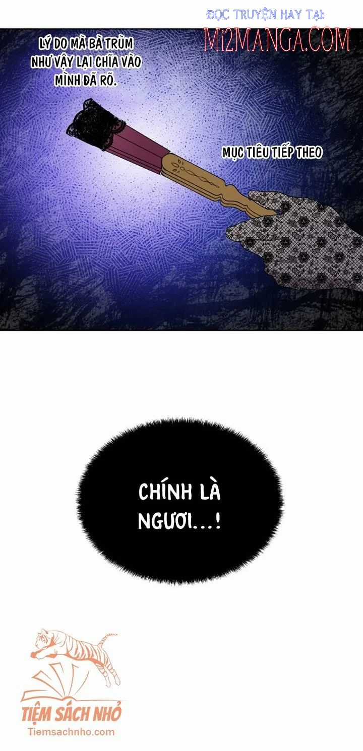 Lilien Của Turin Chapter 24.5 trang 10